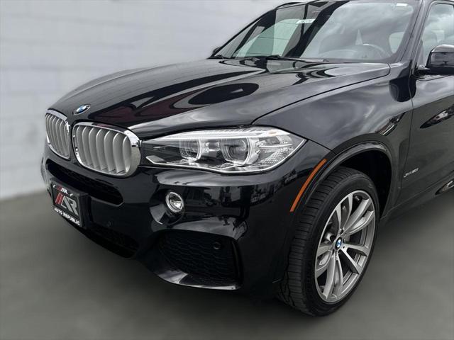 used 2016 BMW X5 car, priced at $21,815