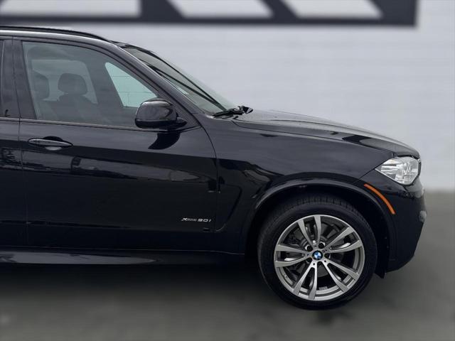 used 2016 BMW X5 car, priced at $21,815