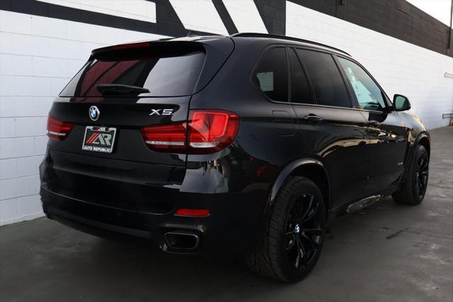 used 2016 BMW X5 car, priced at $19,587