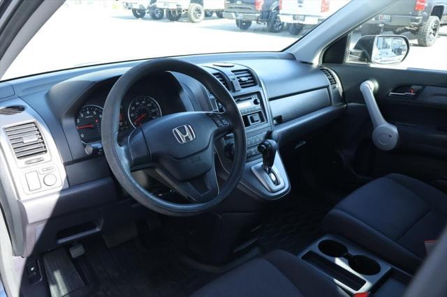used 2007 Honda CR-V car, priced at $6,991