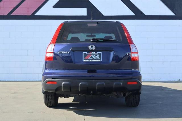 used 2007 Honda CR-V car, priced at $6,991