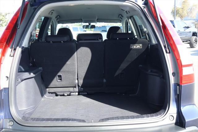 used 2007 Honda CR-V car, priced at $6,991