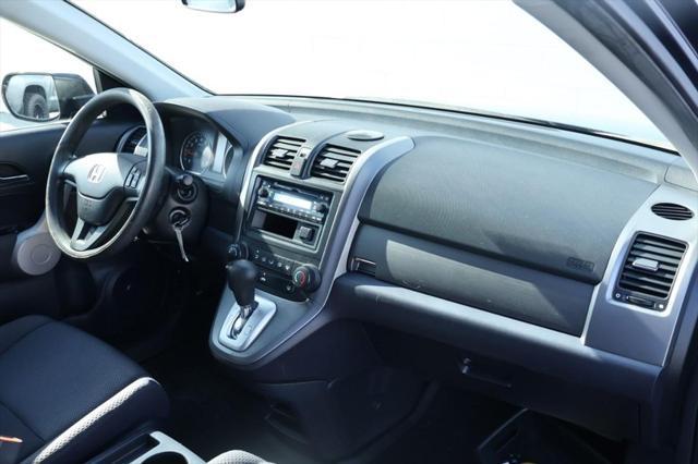 used 2007 Honda CR-V car, priced at $6,991