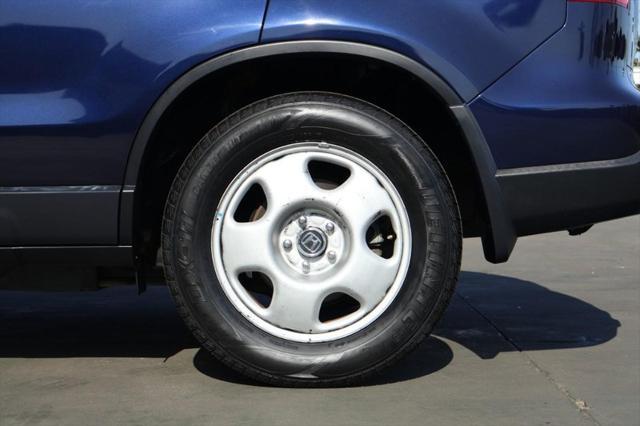 used 2007 Honda CR-V car, priced at $6,991