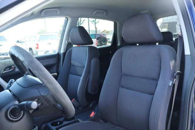 used 2007 Honda CR-V car, priced at $6,991
