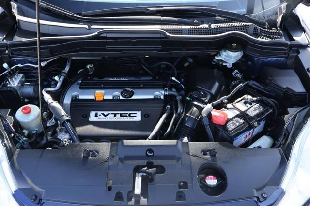 used 2007 Honda CR-V car, priced at $6,991