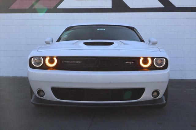 used 2016 Dodge Challenger car, priced at $34,991