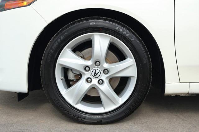 used 2010 Acura TSX car, priced at $8,791