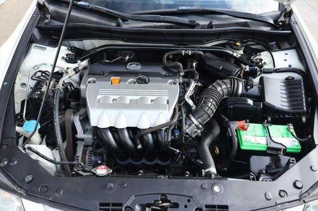 used 2010 Acura TSX car, priced at $8,791