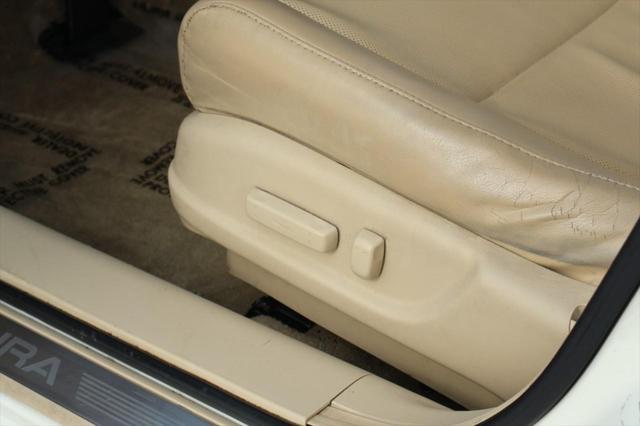 used 2010 Acura TSX car, priced at $8,791