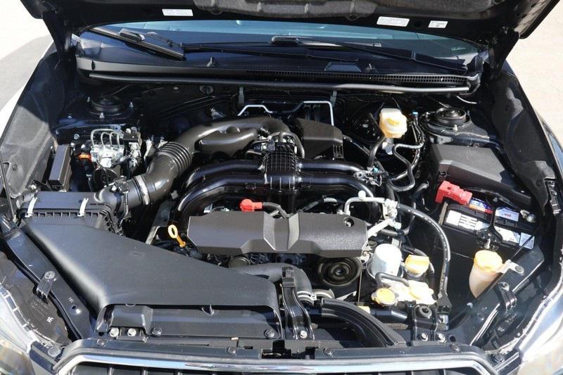 used 2015 Subaru XV Crosstrek car, priced at $13,994