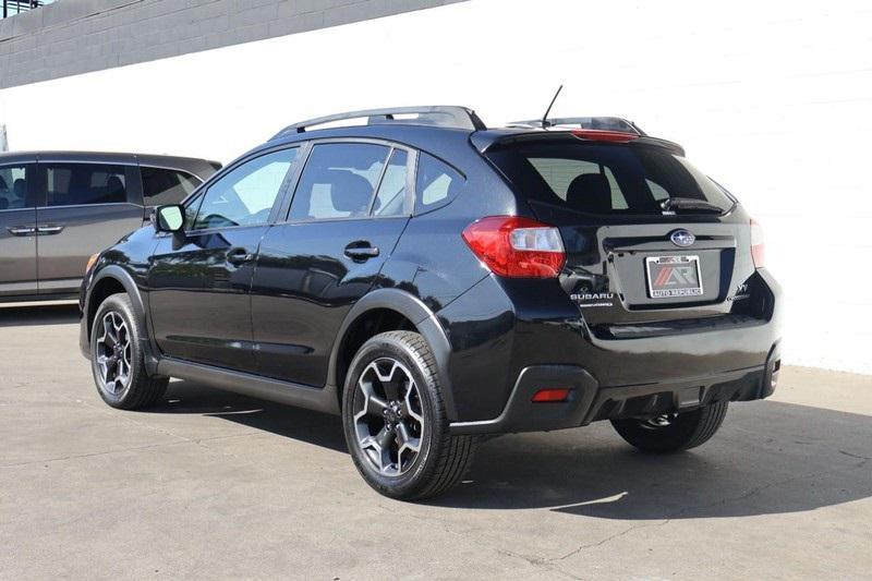used 2015 Subaru XV Crosstrek car, priced at $13,994