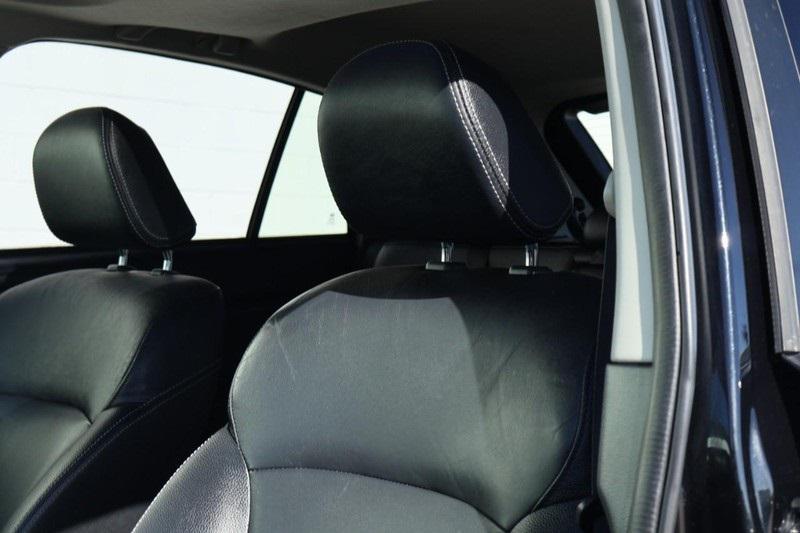 used 2015 Subaru XV Crosstrek car, priced at $13,994