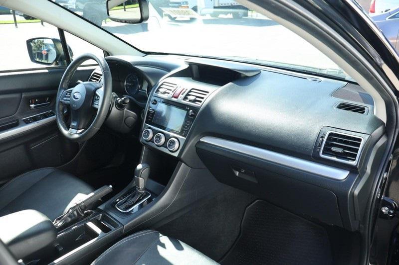 used 2015 Subaru XV Crosstrek car, priced at $13,994