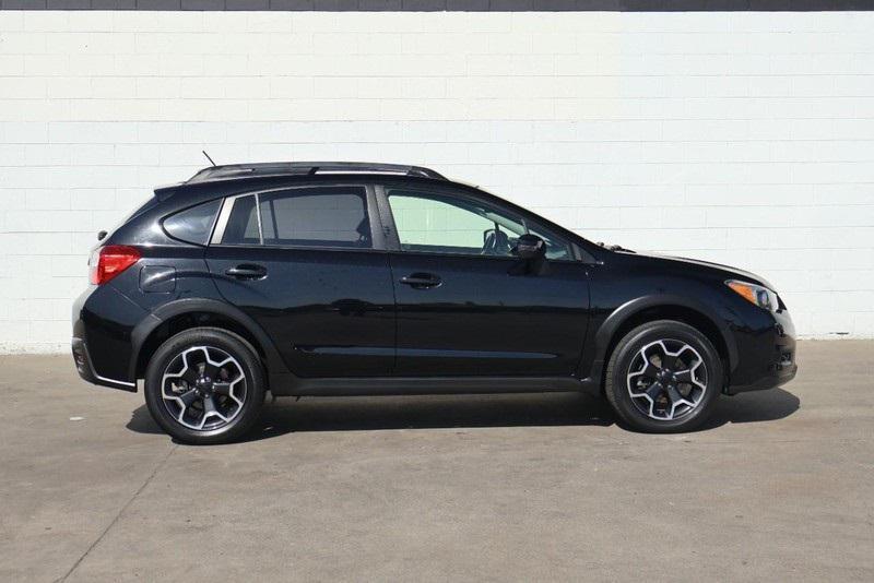 used 2015 Subaru XV Crosstrek car, priced at $13,994