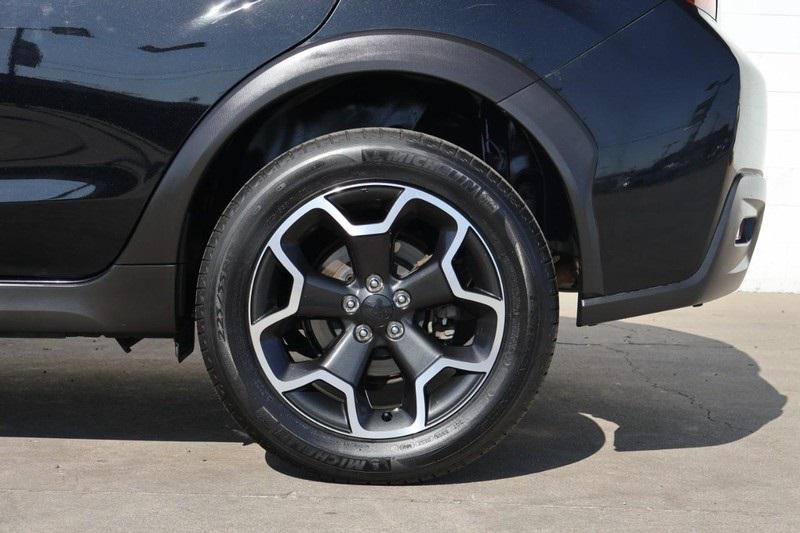 used 2015 Subaru XV Crosstrek car, priced at $13,994