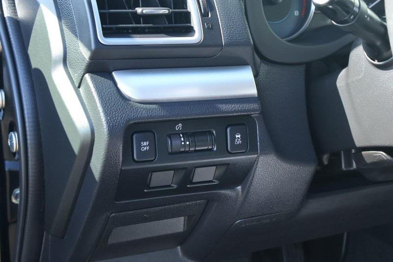 used 2015 Subaru XV Crosstrek car, priced at $13,994