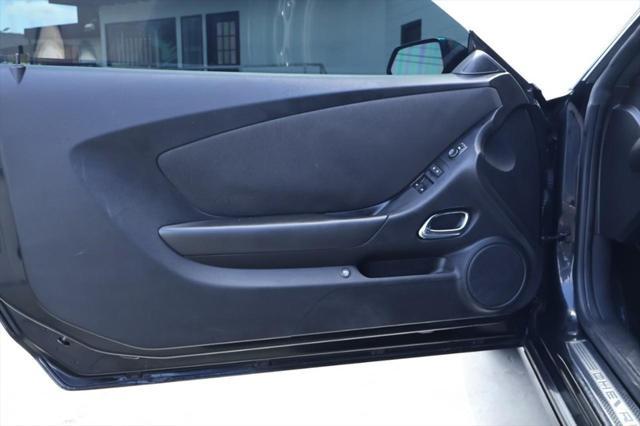 used 2014 Chevrolet Camaro car, priced at $17,991