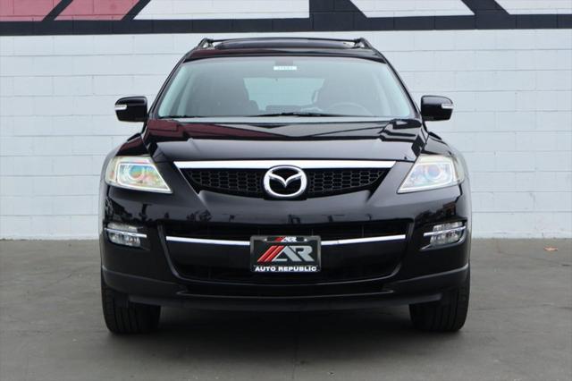 used 2009 Mazda CX-9 car, priced at $5,991