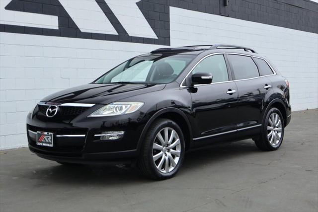 used 2009 Mazda CX-9 car, priced at $5,991