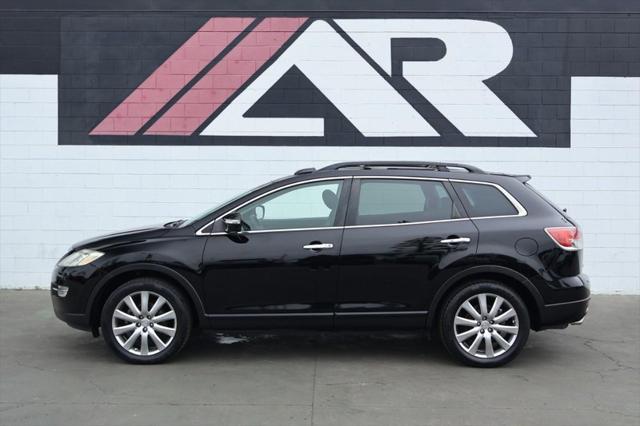 used 2009 Mazda CX-9 car, priced at $5,991