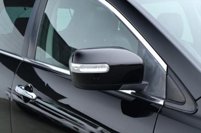 used 2009 Mazda CX-9 car, priced at $5,991