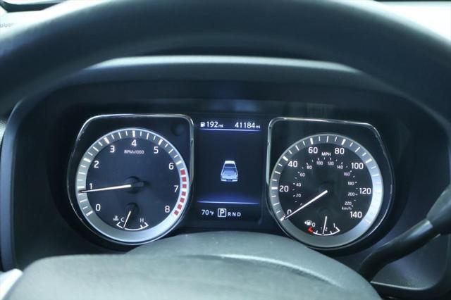 used 2019 Nissan Titan car, priced at $28,991
