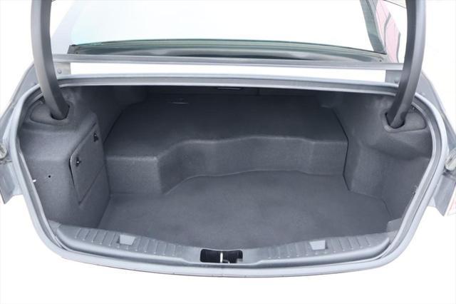 used 2017 Lincoln MKZ Hybrid car, priced at $13,991