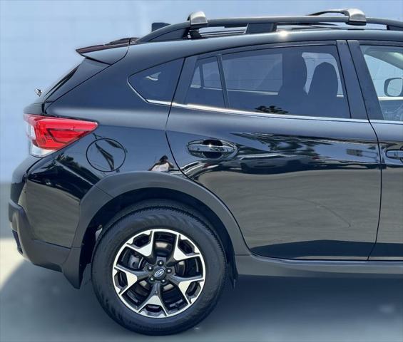 used 2019 Subaru Crosstrek car, priced at $23,992