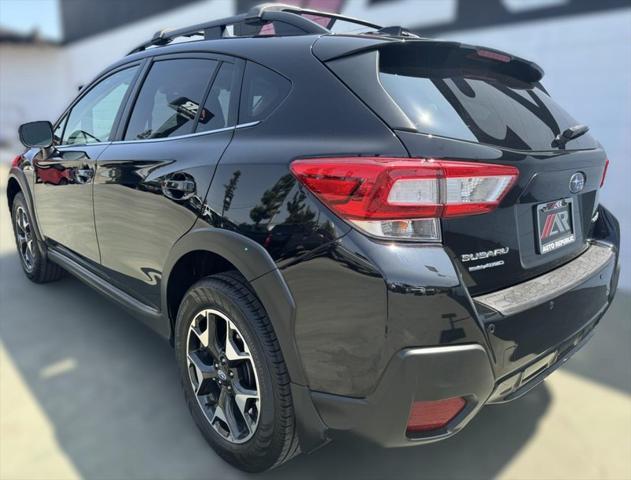 used 2019 Subaru Crosstrek car, priced at $23,992