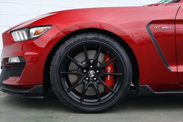 used 2019 Ford Shelby GT350R car, priced at $58,988