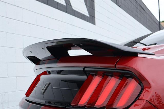 used 2019 Ford Shelby GT350R car, priced at $58,988