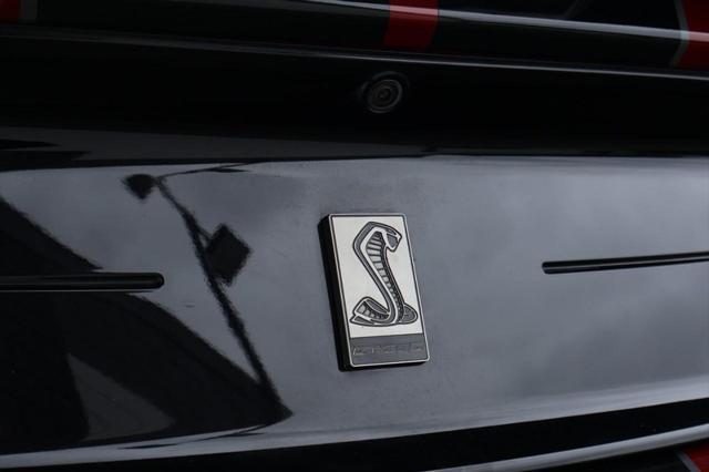 used 2019 Ford Shelby GT350R car, priced at $58,988