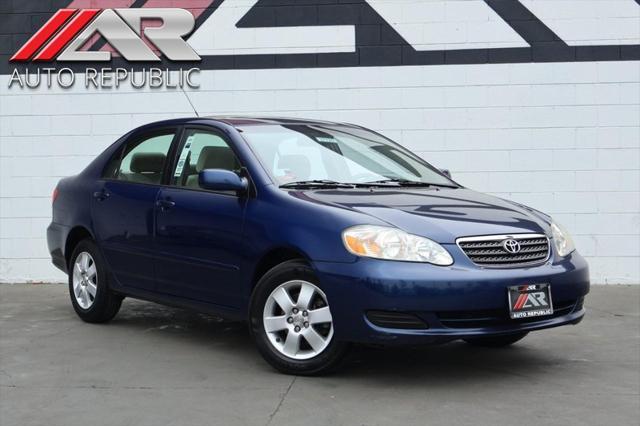 used 2008 Toyota Corolla car, priced at $5,991