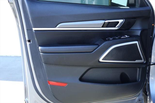 used 2021 Kia Telluride car, priced at $22,991