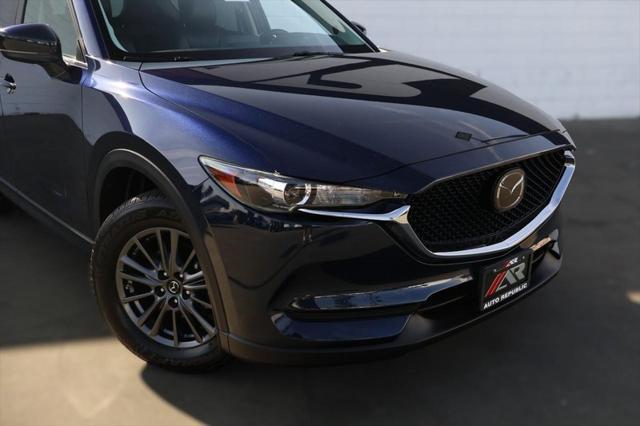 used 2019 Mazda CX-5 car, priced at $20,241