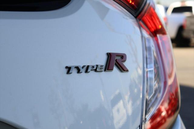 used 2019 Honda Civic Type R car, priced at $29,991