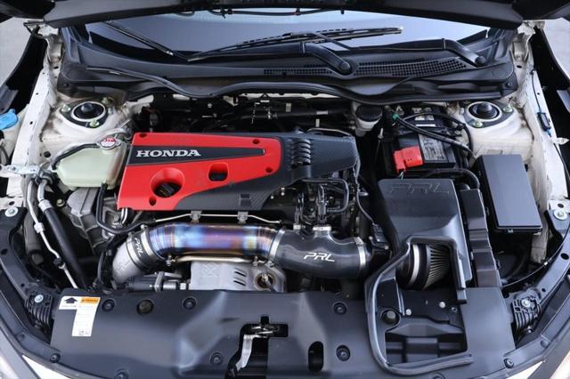 used 2019 Honda Civic Type R car, priced at $29,991
