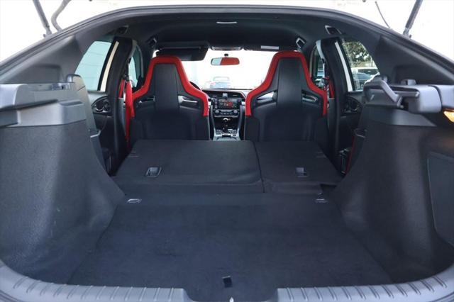 used 2019 Honda Civic Type R car, priced at $29,991