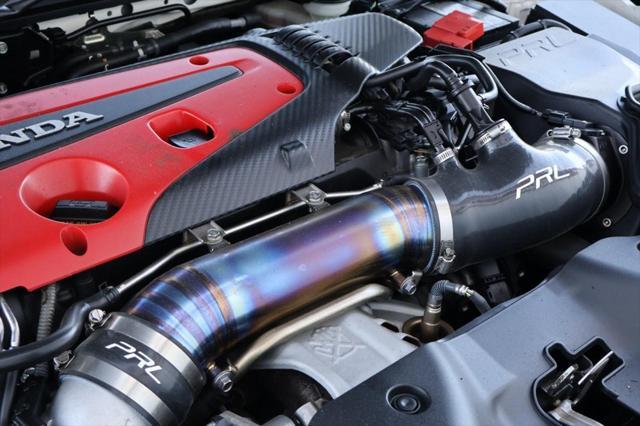 used 2019 Honda Civic Type R car, priced at $29,991