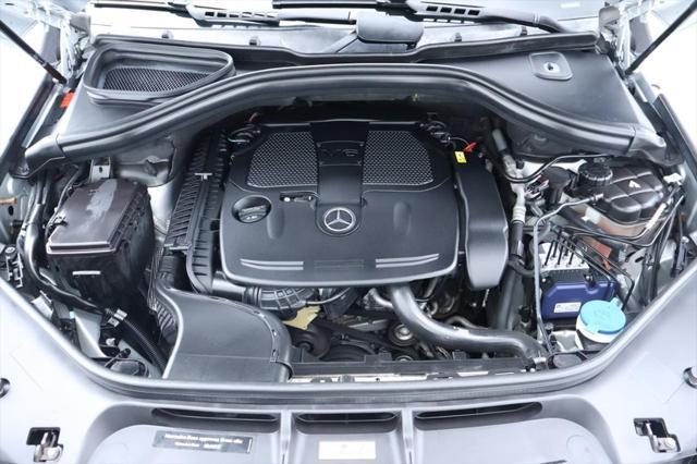 used 2017 Mercedes-Benz GLE 350 car, priced at $15,991