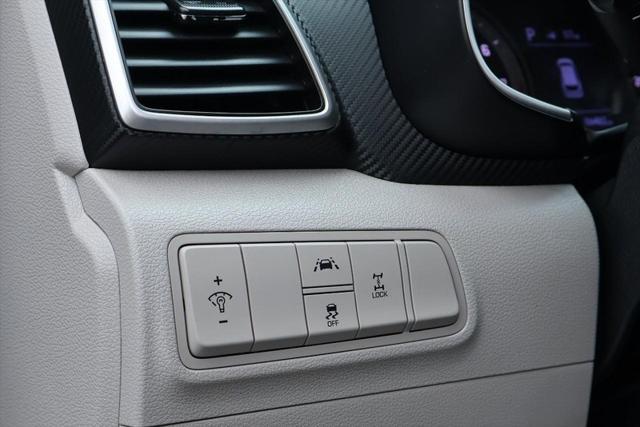 used 2019 Hyundai Tucson car, priced at $12,991