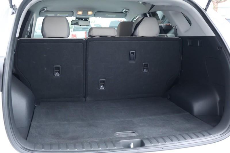 used 2019 Hyundai Tucson car, priced at $12,492