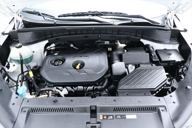 used 2019 Hyundai Tucson car, priced at $12,991