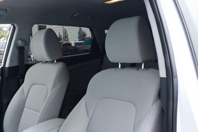 used 2019 Hyundai Tucson car, priced at $12,991