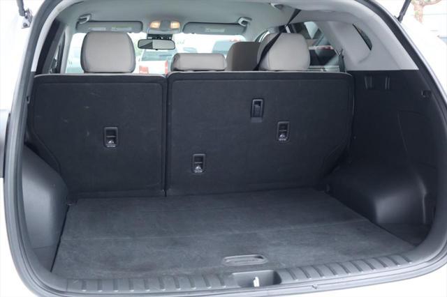 used 2019 Hyundai Tucson car, priced at $12,991