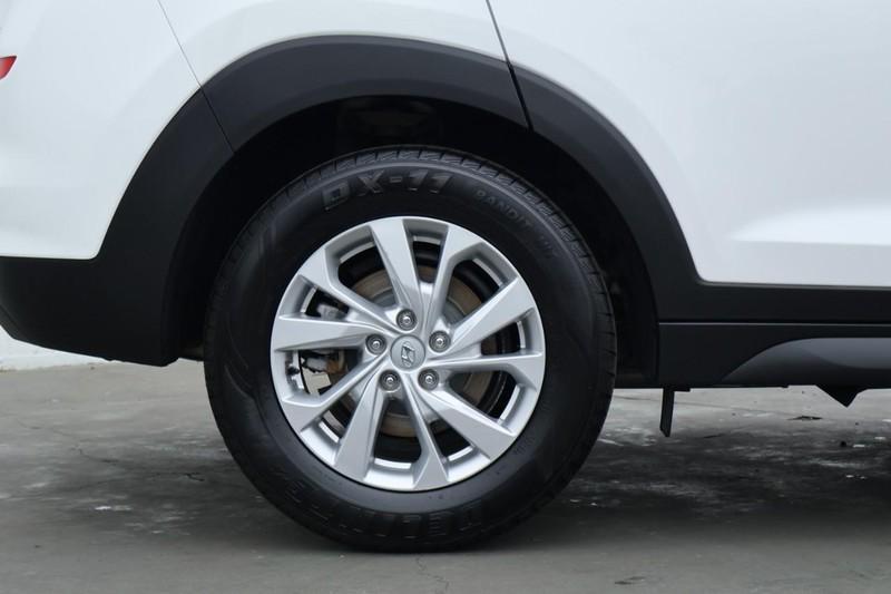 used 2019 Hyundai Tucson car, priced at $12,492