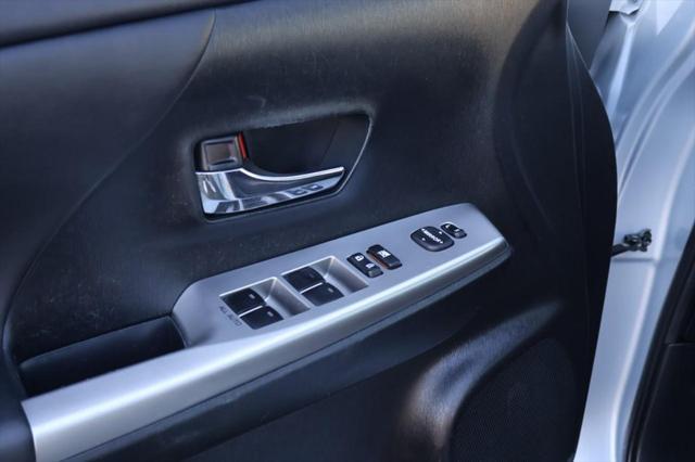 used 2015 Toyota Prius v car, priced at $14,741