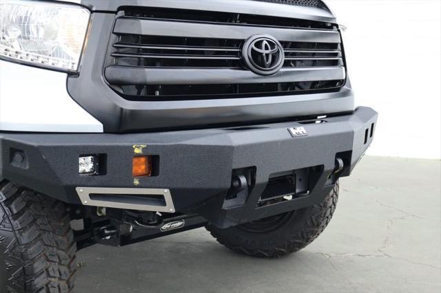 used 2016 Toyota Tundra car, priced at $32,991
