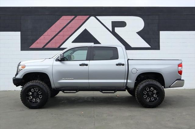 used 2016 Toyota Tundra car, priced at $32,991